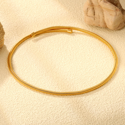 Rope Necklace