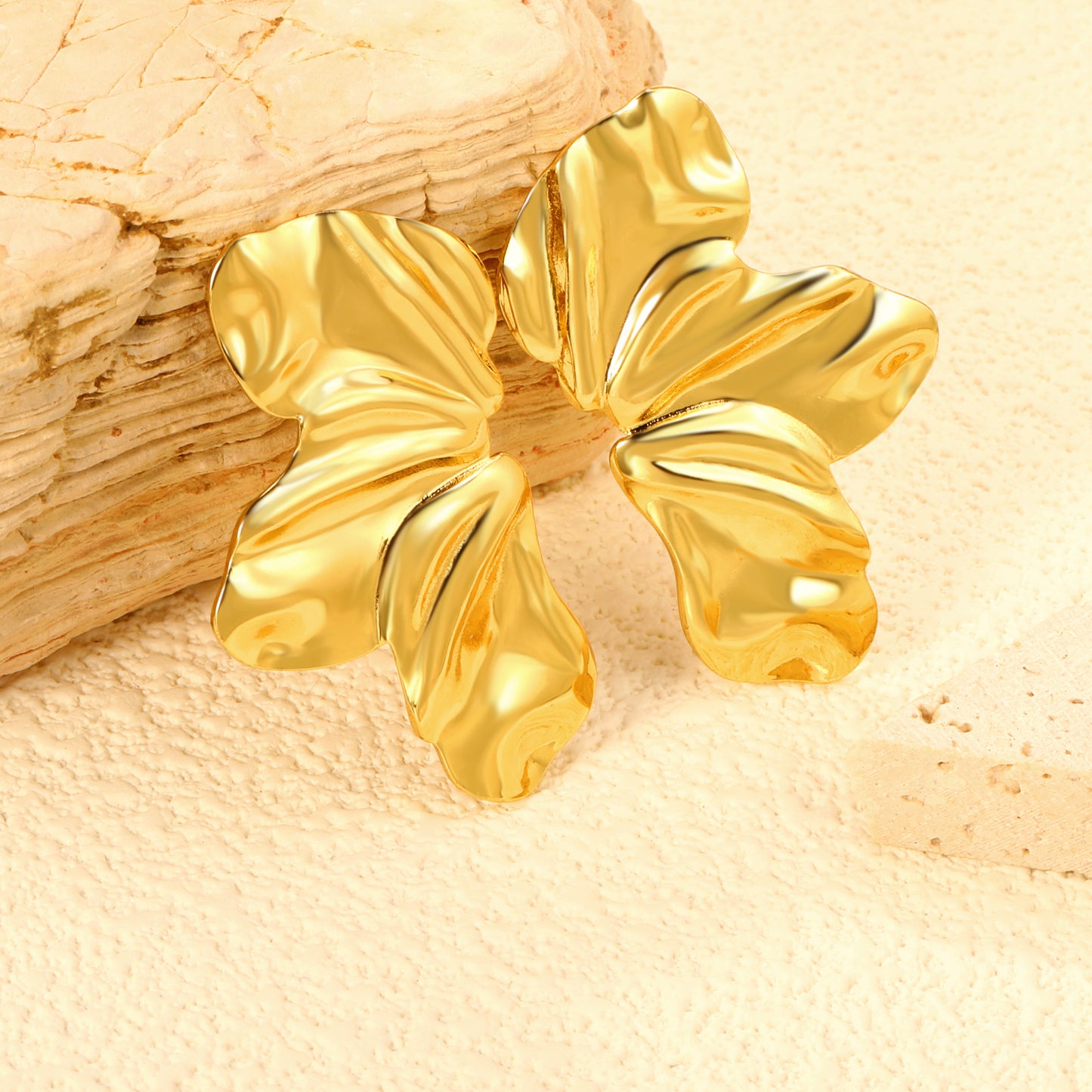 Dahlia Earrings