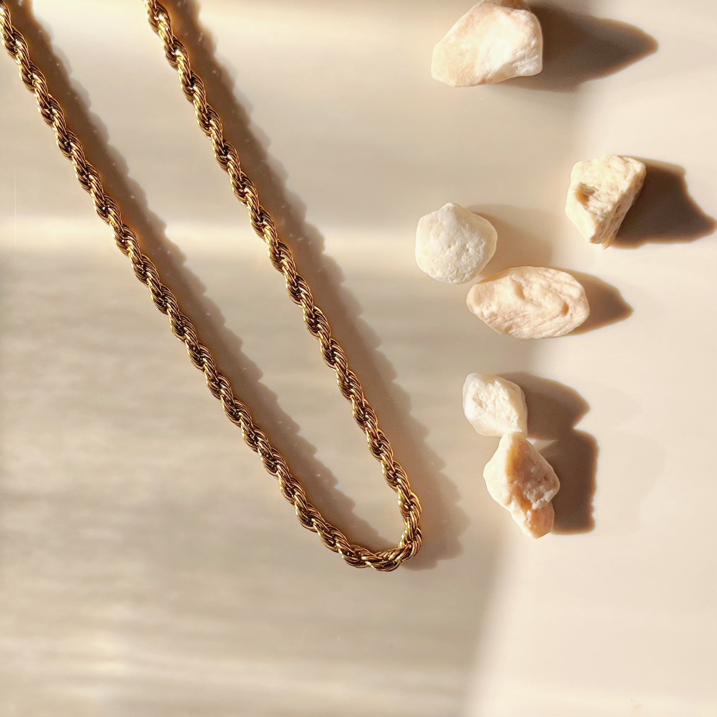 Coral Chain