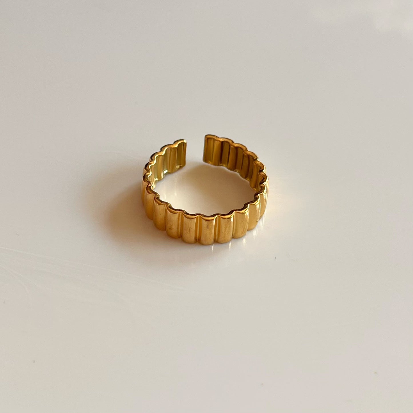 Coral Ring