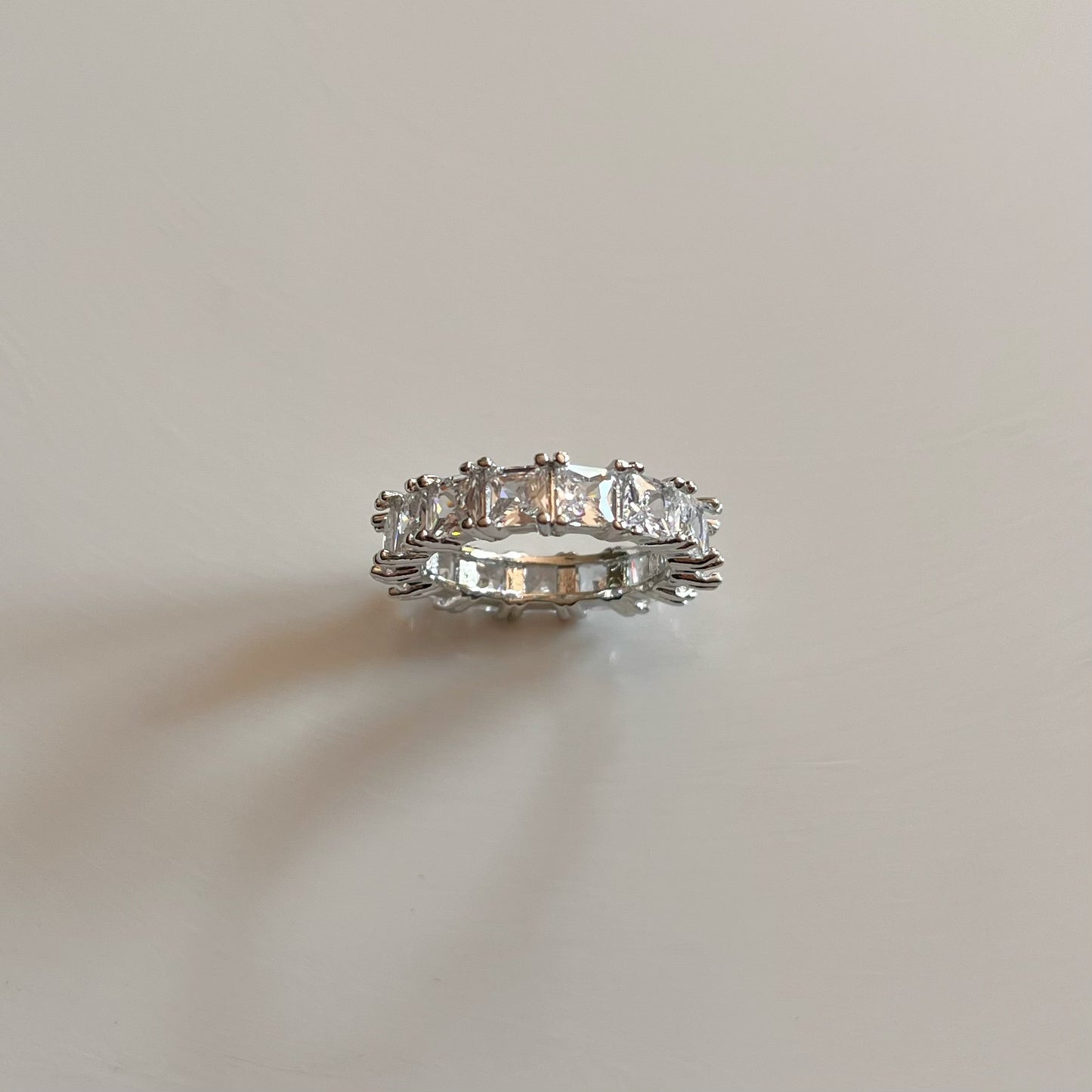 Caspian Ring