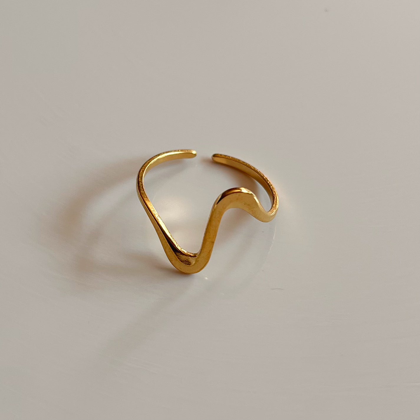 Tidal Ring