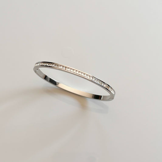 Zirconia Cuff