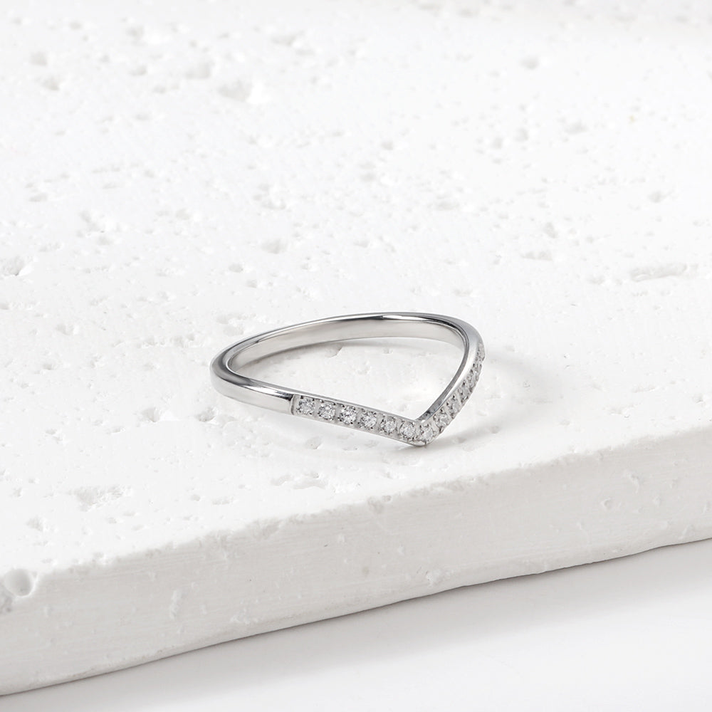 Ivy Ring