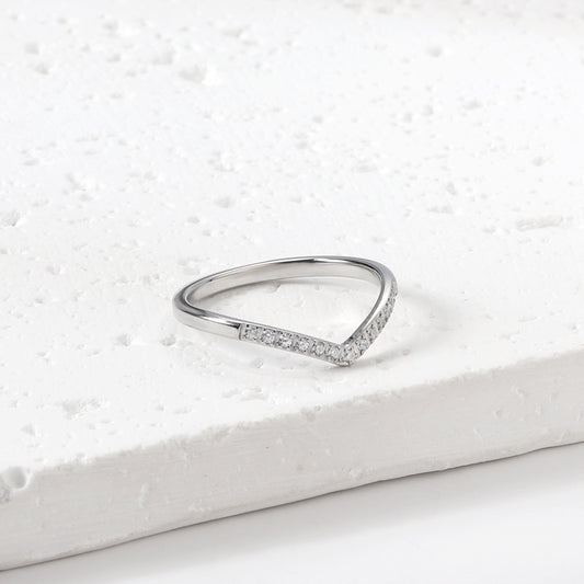 Ivy Ring