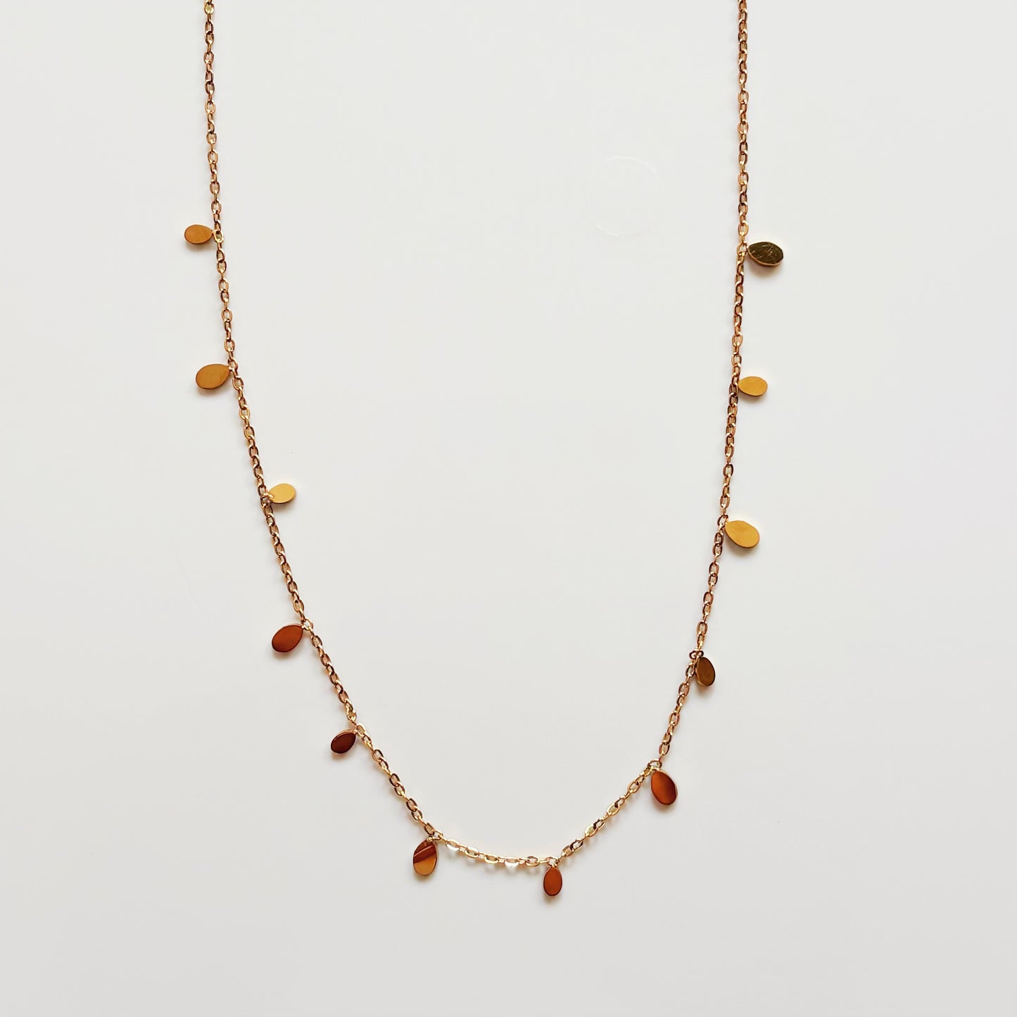 Bubble Chain