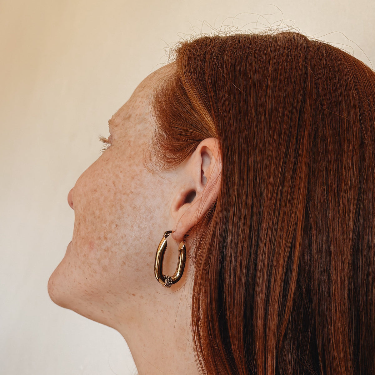 Rope Hoops