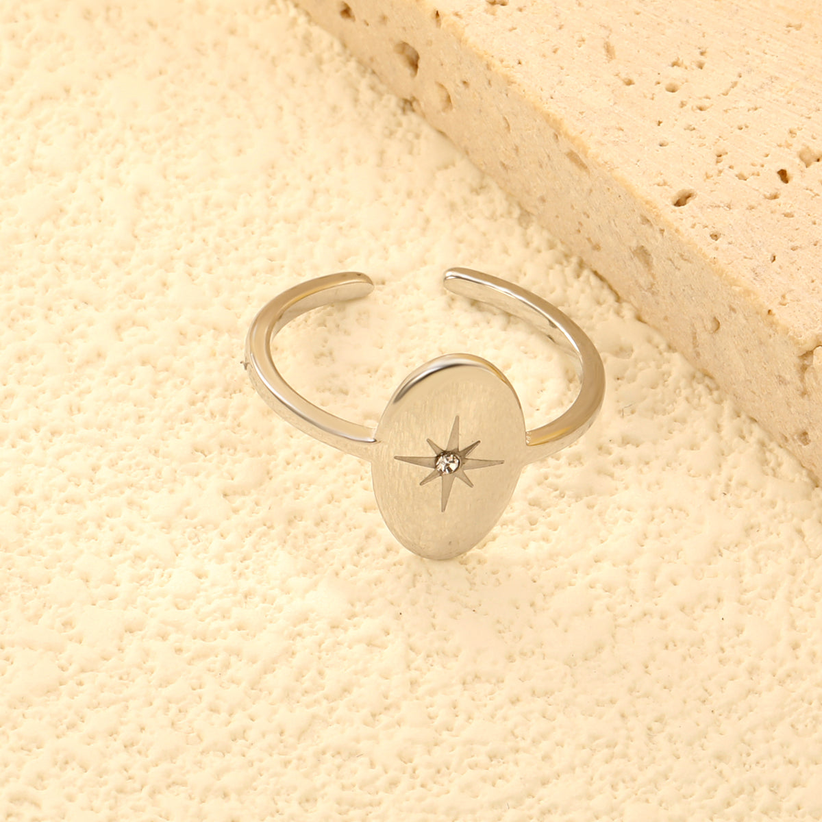 Astra Angel Rings Astra Ring – Calypso Jewellery