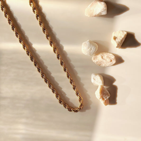 Coral Chain