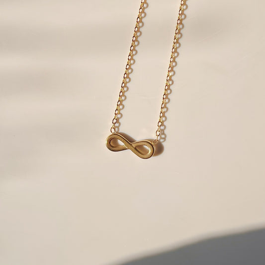 To Infinity