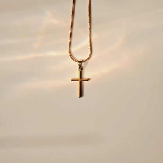 Cross Pendant