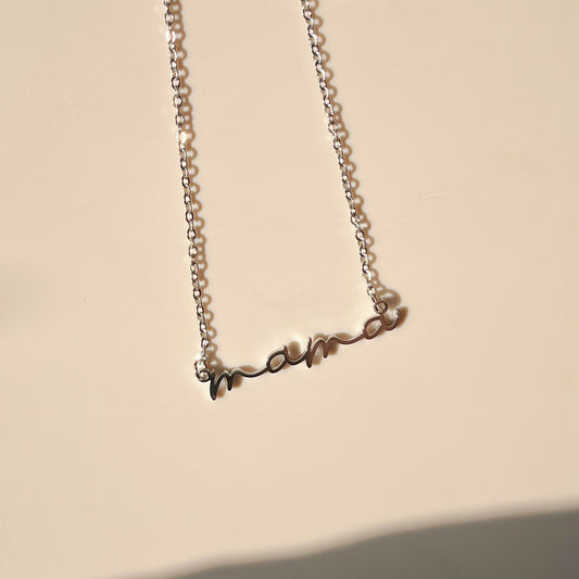 Mama Pendant