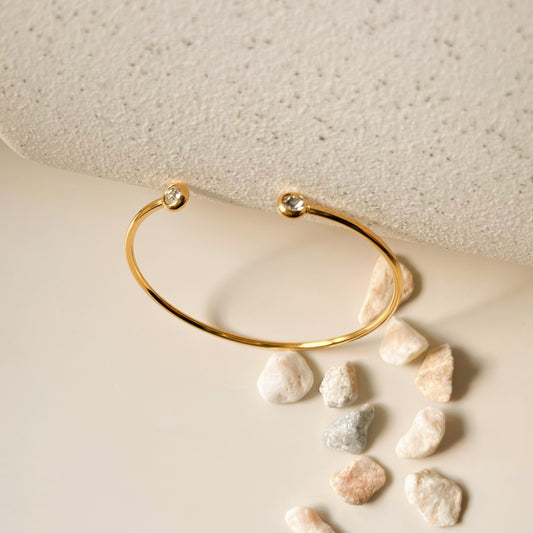 Shoreline Cuff