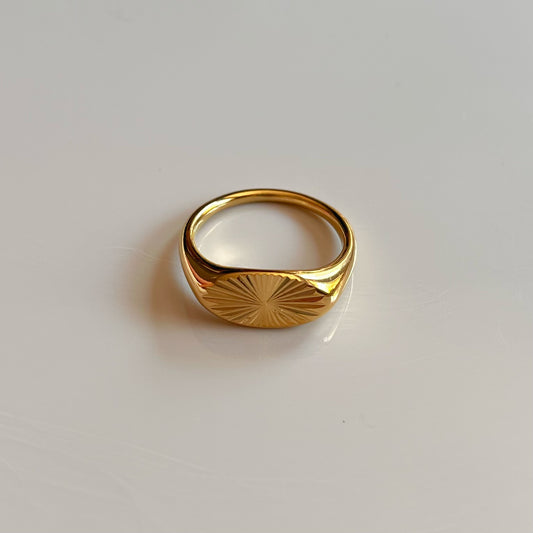 Signet Ring