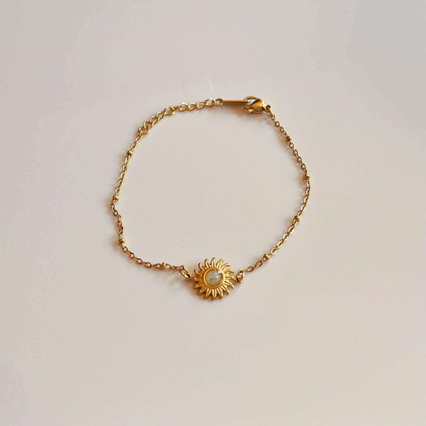 Raye Bracelet