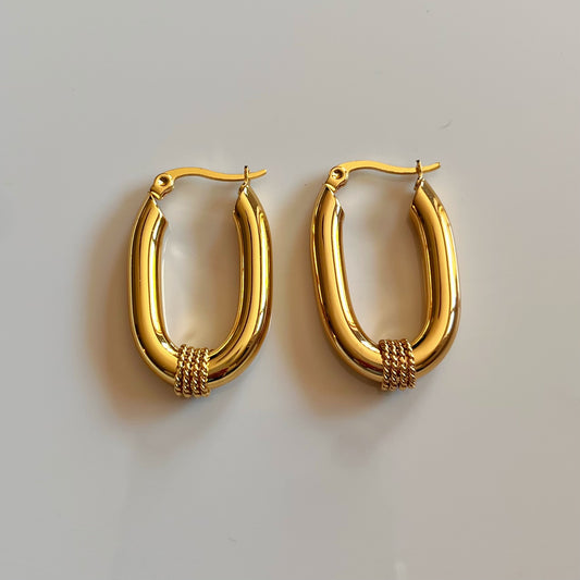 Rope Hoops