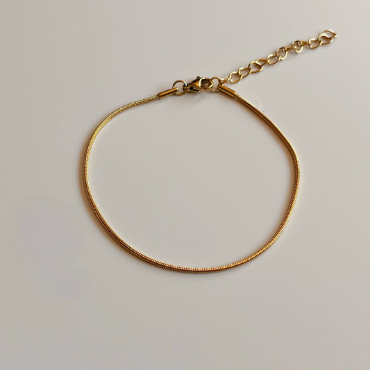 Skye Anklet