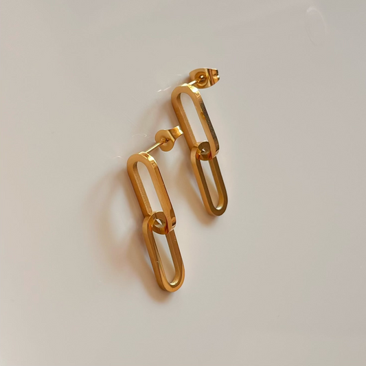 Gold Links