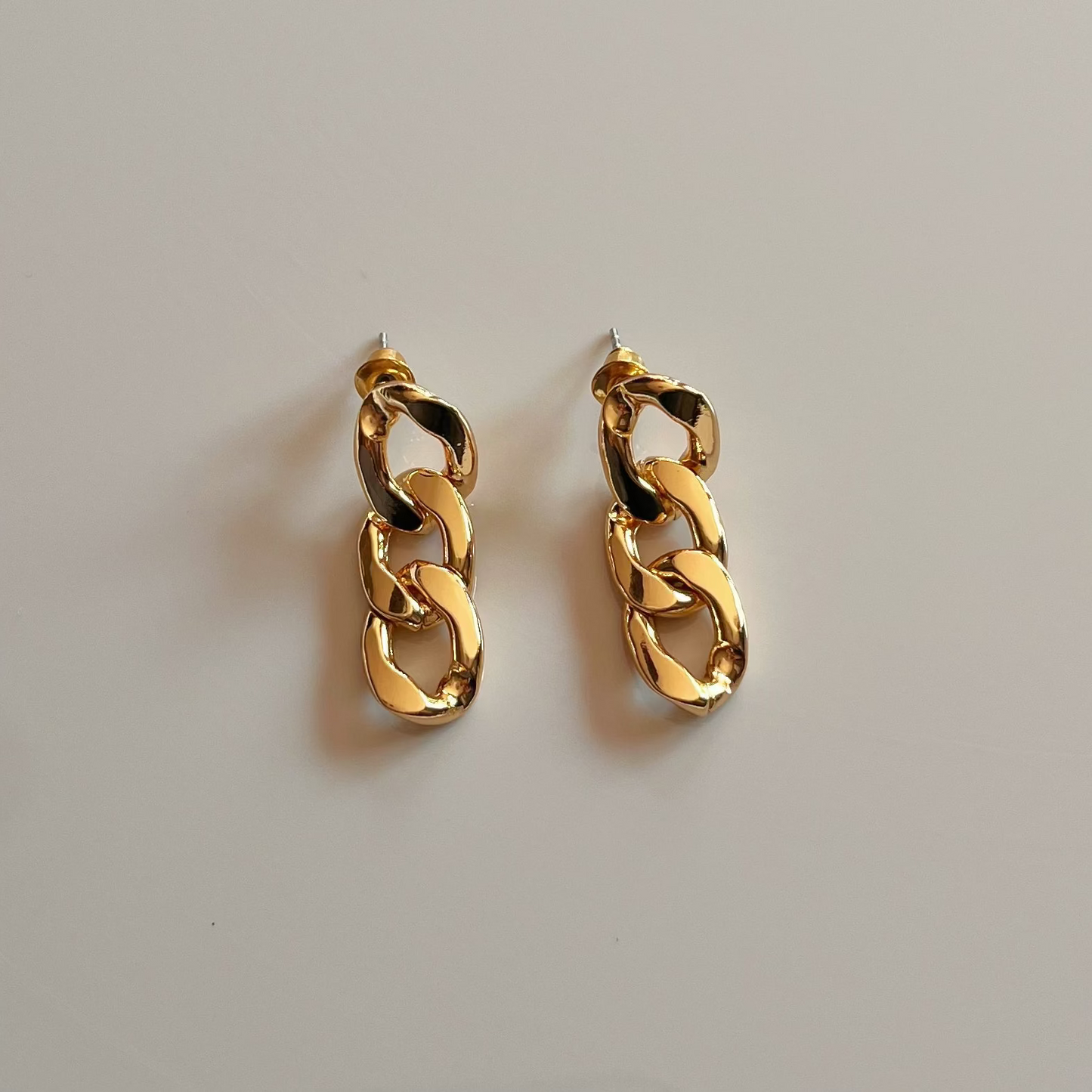 Chain Earring