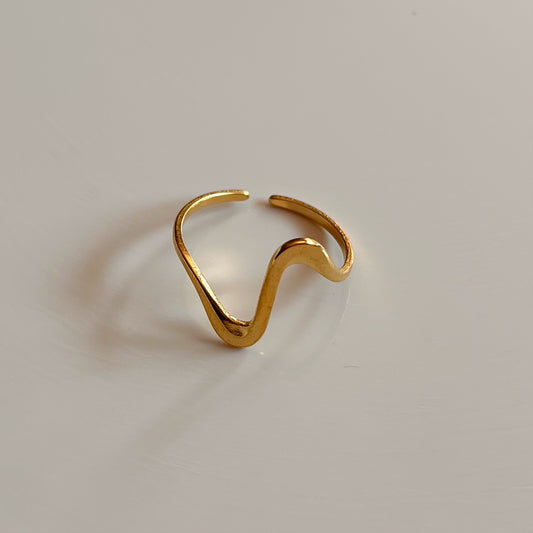 Tidal Ring