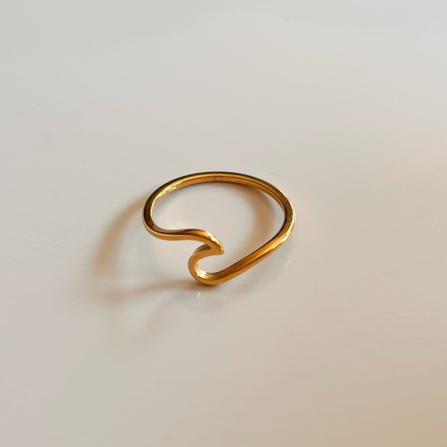 Wave Ring