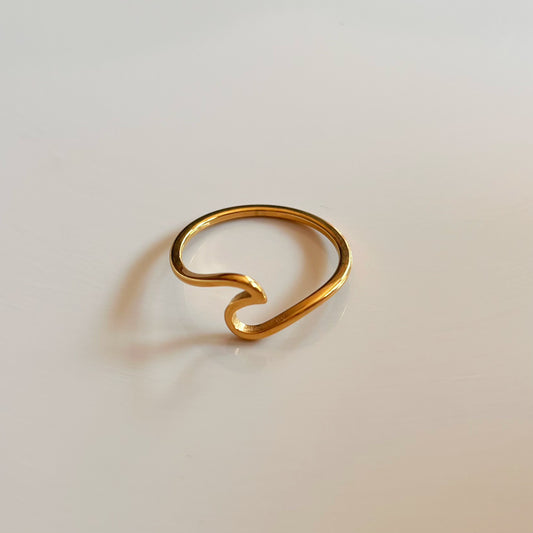 Wave Ring