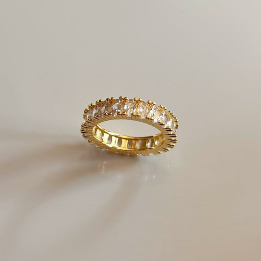 Caspian Ring