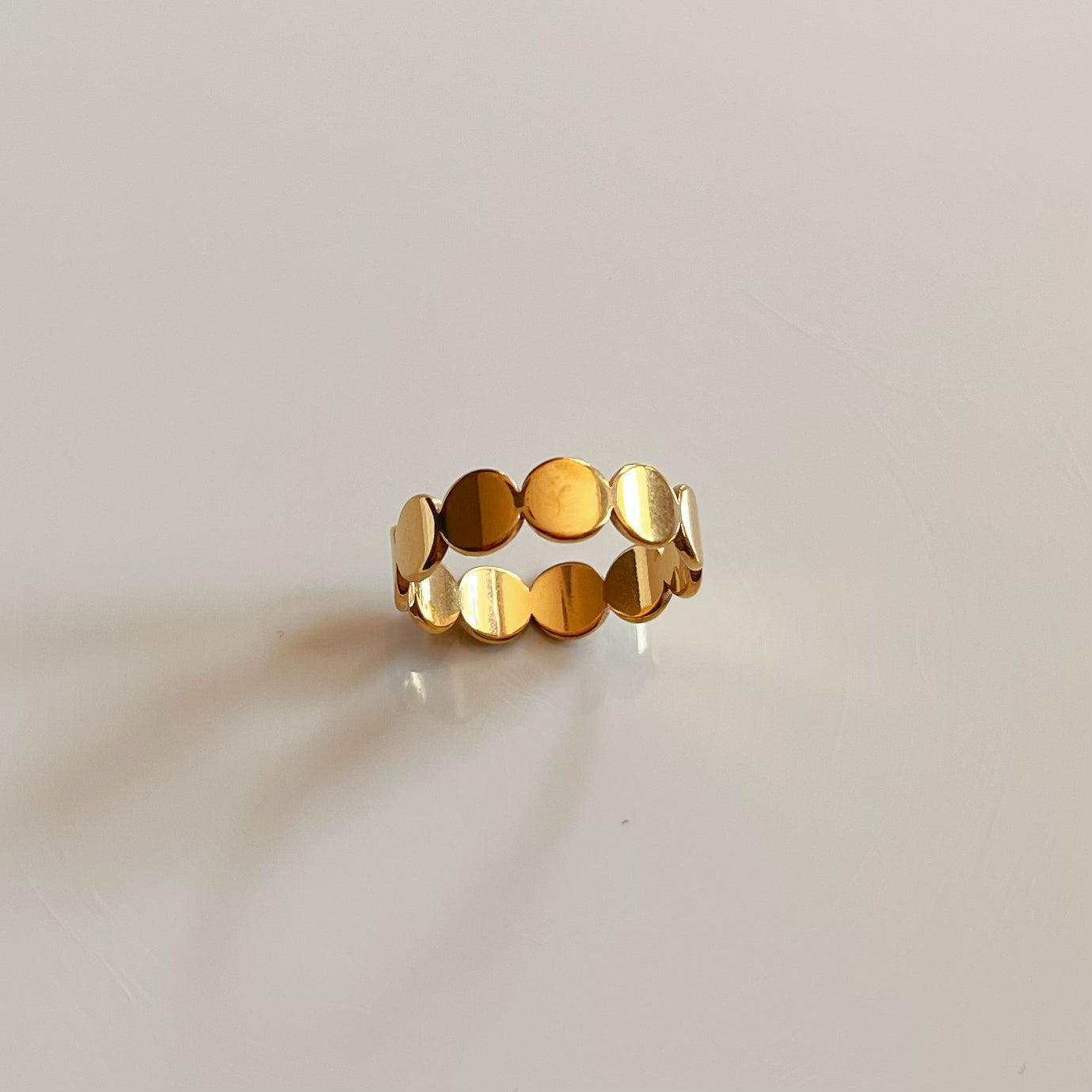 Bubble Ring