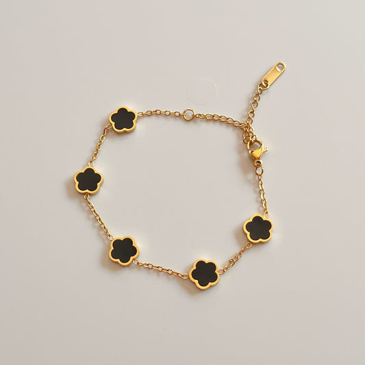 Clover Bracelet