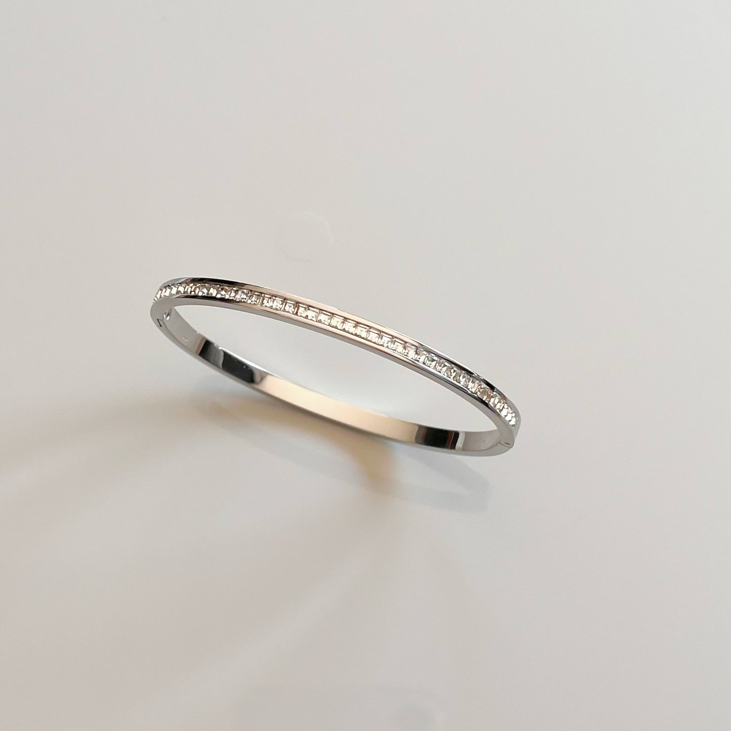 Zirconia Cuff
