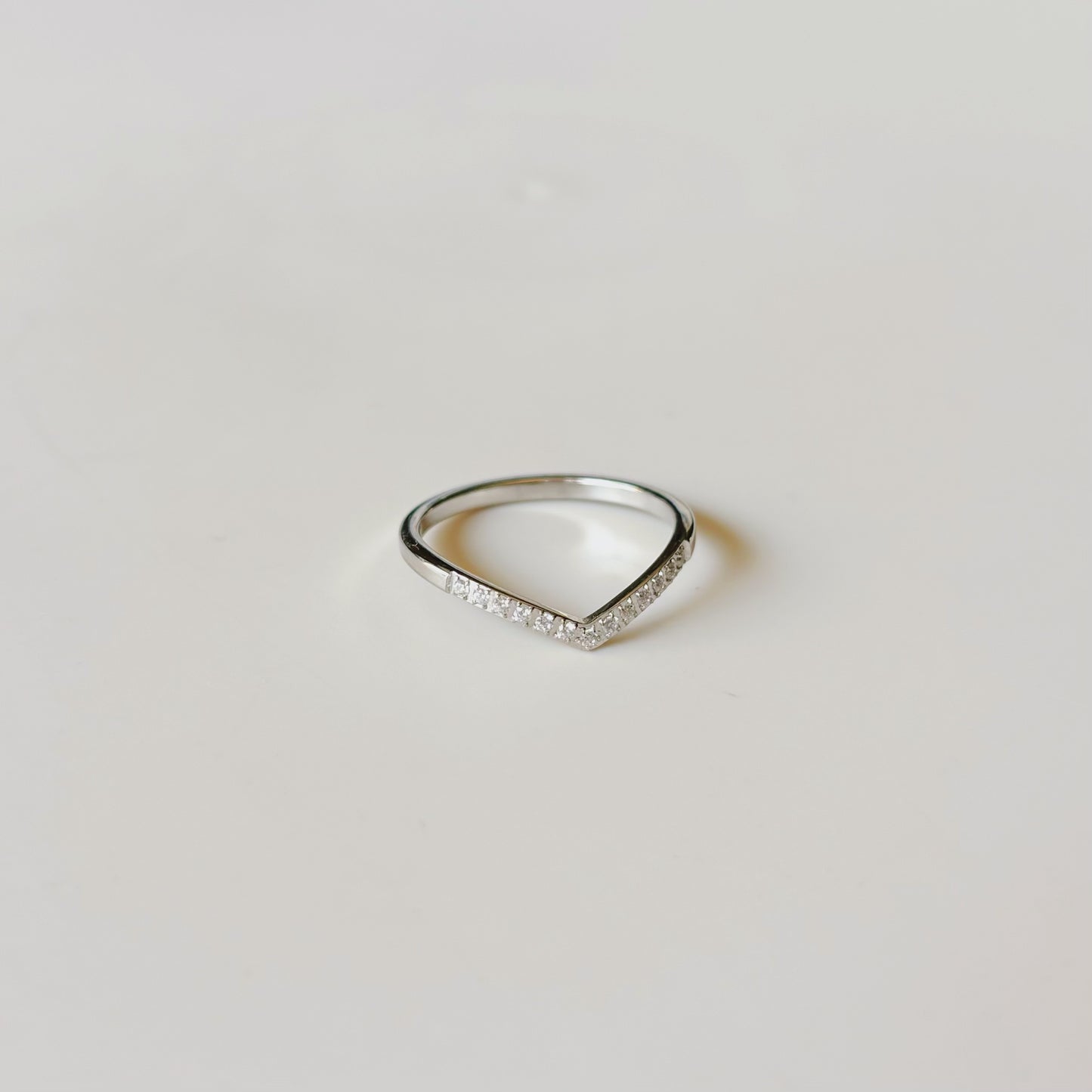 Ivy Ring