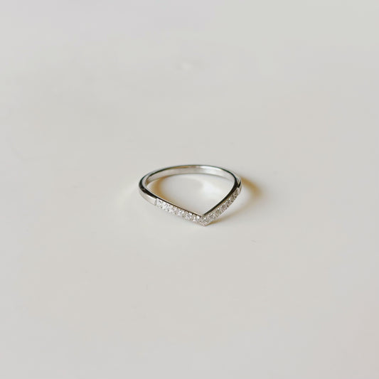 Ivy Ring