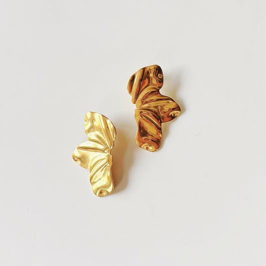Dahlia Earrings
