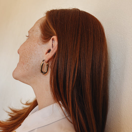 Rope Hoops